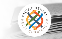 Pacific Dental Helix Curriculum