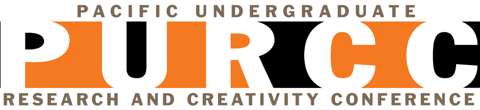 Pacific Undergraduate Research and Creativity Conference (PURCC)