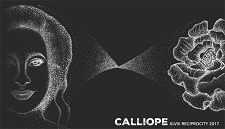cover art for Calliope 2017 Reciprocity