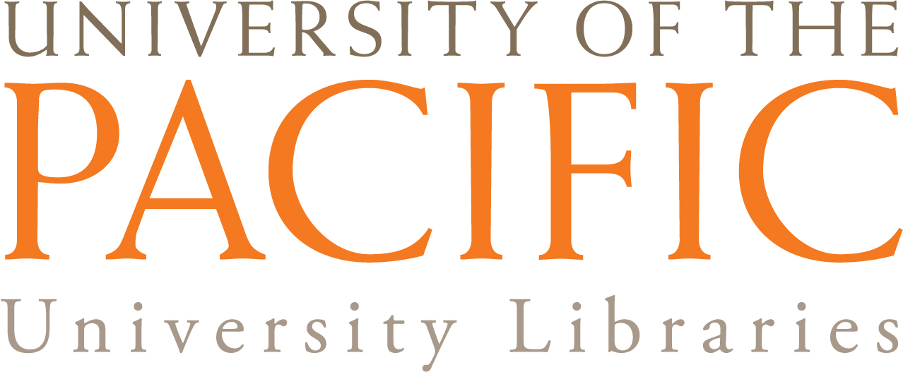 University of the Pacific, University Libraries