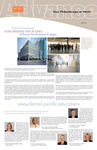 Advance - June 2012 by Arthur A. Dugoni School of Dentistry