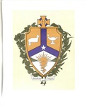 Alpha Kappa Lambda logo by Holt-Atherton Special Collections, University of the Pacific