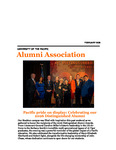 February 2026 by Pacific Alumni Association