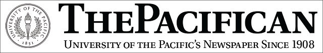 Student Newspaper, The Pacifican, Pacific Weekly