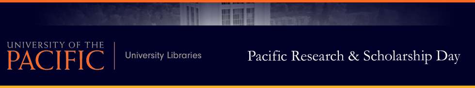 Pacific Research & Scholarship Day