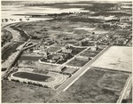 1930s: View from southwest by Fairchild Aerial Surveys