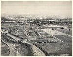 1930s: View from west by Fairchild Aerial Surveys