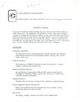 Callison Course Catalog by Holt-Atherton Special Collections, University of the Pacific