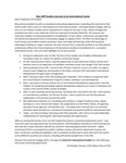 Szecsey Christopher- Callison College One Pager by Christopher Szecsey