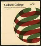 Callison College Promotional Book: Bangalore
