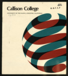 Callison College Promotional Book: Japan