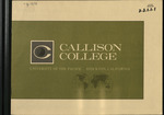 Callison Promotional Brochure