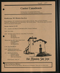 Castor Canadensis Fall 1990 by Jed Smith Society