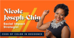 CEO of Color in Residence - 