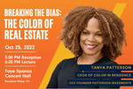 CEO of Color in Residence - 