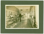 Wallace Drug store Stockton by Unknown