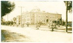 Stockton High School by unidentified