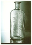 Holden Drug Co. bottle by unidentified