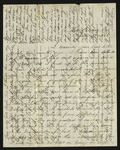 Letter from Henry C. Robinette to Brother, 1865 July 25