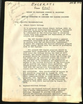Excerpts From Final Report to President McCaffrey