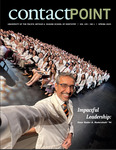 Contact Point Spring 2025