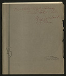 Tri-State High School Senior Edition, 1945 by George Okano