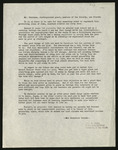 Mac Chuichiro Ishida Graduation Address, June 1944 by Mac Chuichiro Ishida