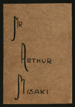 Party invitation (1942) [Arthur Misaki]