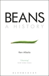 Beans: A History by Ken Albala