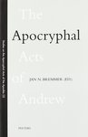 Embracing the Erotic in the Passion of Andrew:  the Apocryphal Acts of Andrew, the Greek Novel, and Platonic Philosophy