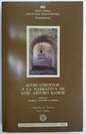 Acercamientos a la narrativa de Luis Arturo Ramos by Martín Camps, José Antonio, and Moreno Montero
