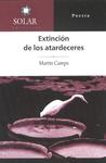 Extinción de los atardeceres by Martín Camps