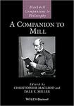 Mill’s Philosophy of Religion by Lou Matz