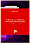 Prebiotics, Probiotics, and Bacterial Infections by Christina C. Tam, Kirkwood M. Land, and Luisa W. Cheng