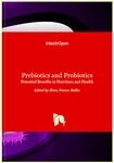 Prebiotics, Probiotics, and Bacterial Infections