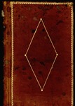 Delia Locke Diary, 1857