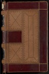 Delia Locke Diary, 1885-1891
