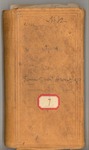 September-October 1872 [Journal 07]: Tuolumne