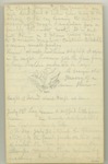July 1890 [Journal 45]: Alaskan Sled Trip (Journal Fragments) by John Muir