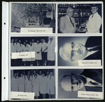 School of Pharmacy Scrapbook, 1989