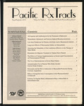 Pacific Rx Tracts: August/September 2002 by Vinny Faustino, Marian Hakim, Lisa Lebowitz, and Brian Pak