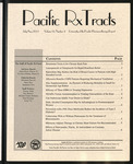 Pacific Rx Tracts: July/August 2002 by Tracey Allen, Sue Hanson, Michael Foster Holman, and Neal Norman