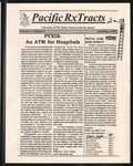 Pacific Rx Tracts: April/May 1993 by Stacey Fung, Adam Kaye, Douglas Kennett, and Edith Lee