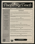 Pacific Rx Tracts: January/February 2005 by Samira Arbabian, Ryan Do, Jonathan T. Dong, and Kenneth Kwan