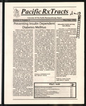 Pacific Rx Tracts: May/June 1994 by Princeton Chang, Barrie Cheung, Andrea Hall, and Ruth Hall