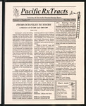 Pacific Rx Tracts: November/December 1992 by Lori Chang, Stacey Fung, John Jeleti, and Adam Kaye