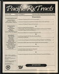 Pacific Rx Tracts: October/November 2003 by Jorge Abaunza, Ziba Ansari, Lily Huang, and Harlan Husted