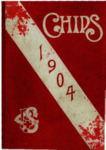 CHIPS 1904 by College of Physicians and Surgeons