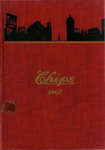 CHIPS 1907 by College of Physicians and Surgeons