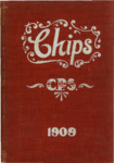 CHIPS 1909 by College of Physicians and Surgeons